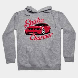 Snake Charmer 03-04 Ford Mustang Cobra Hoodie